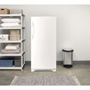 Whirlpool® 31-inch Wide All Refrigerator with LED Lighting - 18 cu. ft. WRR56X18FW