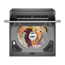 Whirlpool® 6.0 - 6.1 cu. ft. I.E.C. Top Load Washer with 2 in 1 Removable Agitator WTW8127LC