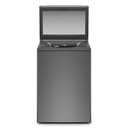 Whirlpool® 6.0 - 6.1 cu. ft. I.E.C. Top Load Washer with 2 in 1 Removable Agitator WTW8127LC