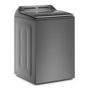 Whirlpool® 6.0 - 6.1 cu. ft. I.E.C. Top Load Washer with 2 in 1 Removable Agitator WTW8127LC