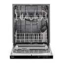 Whirlpool® Quiet Dishwasher with Adjustable Upper Rack WDP560HAMB