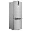 Whirlpool® 24-inch Wide Bottom-Freezer Refrigerator - 12.9 cu. ft. WRB543CMJZ