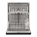 Whirlpool® Quiet Dishwasher with Boost Cycle WDF341PAPB