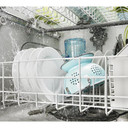 Whirlpool® Quiet Dishwasher with Boost Cycle WDF341PAPB