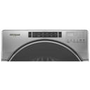 Whirlpool® 5.8 cu. ft. I.E.C. Front Load Washer with Load & Go™ XL Dispenser WFW8620HC