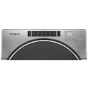 Whirlpool® 5.8 cu. ft. I.E.C. Front Load Washer with Load & Go™ XL Dispenser WFW8620HC