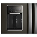Whirlpool® 30-inch Wide French Door Refrigerator - 20 cu. ft. WRF560SEHV