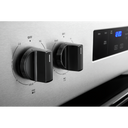 Whirlpool® 4.8 cu. ft. Electric Range with Keep Warm setting YWFC315S0JS
