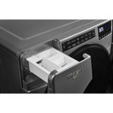 Whirlpool® 15.5" (39.4 cm) Pedestal for Front Load Washer and Dryer with Storage WFP2715HC