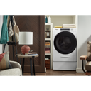 Whirlpool® 4.5 Cu. Ft. Ventless All In One Washer Dryer WFC682CLW