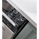 Whirlpool® Fingerprint Resistant Dishwasher with 3rd Rack & Large Capacity WDT970SAKZ