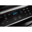 4.8 Cu. Ft. Whirlpool® Electric Range with Frozen Bake™ Technology YWEE515S0LS