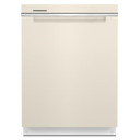 Whirlpool® 24” Stainless Steel Dishwasher with AI Intelligent Wash - 47 dBA WDTA50SAKW