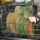 Whirlpool® Large Capacity Dishwasher with 3rd Rack WDT750SAKV