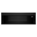 Whirlpool® 1.1 cu. ft. Low Profile Microwave Hood Combination YWML55011HB