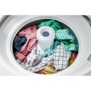 Whirlpool® 3.5 cu.ft Gas Stacked Laundry Center 9 Wash cycles and AutoDry™ WGT4027HW