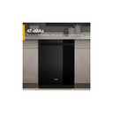 Whirlpool® Large Capacity Dishwasher with 3rd Rack WDT750SAKB