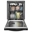 Whirlpool® Large Capacity Dishwasher with 3rd Rack WDT750SAKB