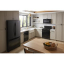 Whirlpool® Large Capacity Dishwasher with 3rd Rack WDT750SAKB