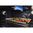 5.0 Cu. Ft. Whirlpool® Gas 5-in-1 Air Fry Oven WFG550S0LV