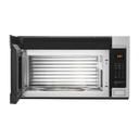 Maytag® Over-the-Range Microwave with stainless steel cavity - 1.9 cu. ft. YMMV1175JZ