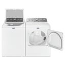 Maytag® Top Load Washer with Extra Power - 5.5 cu. ft. MVW5430MW