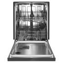 Maytag® Stainless steel tub dishwasher with Dual Power Filtration MDB4949SKZ