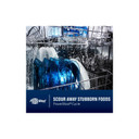 Maytag® Top Control Dishwasher with Dual Power Filtration and PowerBlast® Cycle MDB4949SKZ Maytag® Top Control Dishwasher with Dual Power Filtration and PowerBlast® Cycle MDB4949SKZ