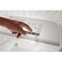 Maytag® Pet Pro Top Load Electric Dryer - 7.0 cu. ft. YMED6500MW