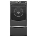 Maytag® 15.5" Pedestal for Front Load Washer and Dryer with Storage XHPC155MBK
