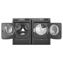Maytag® 15.5" Pedestal for Front Load Washer and Dryer with Storage XHPC155MBK