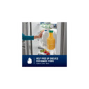 Maytag® 36-Inch Wide Side-by-Side Refrigerator - 25 Cu. Ft. MRSF4036PZ
