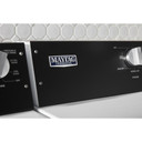 Maytag® Commercial-Grade Residential Dryer - 7.4 cu. ft. MGDP586KW