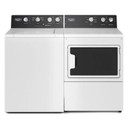 Maytag® Commercial-Grade Residential Dryer - 7.4 cu. ft. MGDP586KW