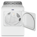 Maytag® Top Load Electric Dryer with Extra Power - 7.0 cu. ft. YMED5030MW