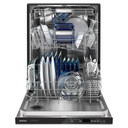 Maytag® Top control dishwasher with Third Level Rack and Dual Power Filtration MDB9979SKZ