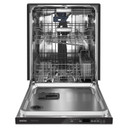 Maytag® Top control dishwasher with Third Level Rack and Dual Power Filtration MDB9979SKZ