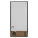 Maytag® 33-Inch Wide Top Freezer Refrigerator with EvenAir™ Cooling Tower- 21 Cu. Ft. MRT711SMFZ