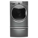 Maytag® 15.5" (39.4 cm) Pedestal for Front Load Washer and Dryer with Storage XHPC155YC