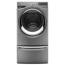 Maytag® 15.5" (39.4 cm) Pedestal for Front Load Washer and Dryer with Storage XHPC155YC