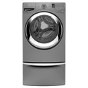 Maytag® 15.5" (39.4 cm) Pedestal for Front Load Washer and Dryer with Storage XHPC155YC