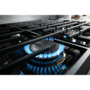 Maytag® 30-Inch Wide Slide-In Gas Range With Air Fry - 5.8 Cu. Ft. MGS8800PZ