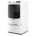 Maytag® Front Load Washer with Extra Power and 12-Hr Fresh Spin™ option - 5.2 cu. ft. MHW5630HW