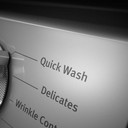 Maytag® Front Load Washer with Extra Power and 12-Hr Fresh Spin™ option - 5.2 cu. ft. MHW5630HW