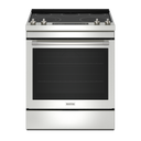 Maytag® 30-Inch Wide Slide-In Electric Range With Air Fry - 6.4 Cu. Ft. YMES8800PZ