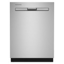 Maytag® Top Control Dishwasher with Dual Power Filtration, PowerBlast® Cycle and 3rd Level Rack MDB8959SKZ Maytag® Top Control Dishwasher with Dual Power Filtration, PowerBlast® Cycle and 3rd Level Rack MDB8959SKZ