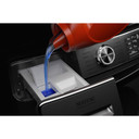 Maytag® Smart Front Load Washer with Extra Power and 24-Hr Fresh Hold® option - 5.8 cu. ft. MHW8630HC Maytag® Smart Front Load Washer with Extra Power and 24-Hr Fresh Hold® option - 5.8 cu. ft. MHW8630HC