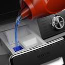 Maytag® Smart Front Load Washer with Extra Power and 24-Hr Fresh Hold® option - 5.8 cu. ft. MHW8630HW