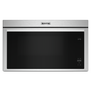 Maytag® Over-the-Range Flush Built-In Microwave - 1.1 Cu. Ft. YMMMF6030PZ