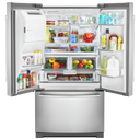 Maytag® 36-Inch Wide French Door Refrigerator - 27 Cu. Ft. MFT2772HEZ